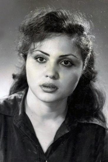 Fargana Guliyeva Image