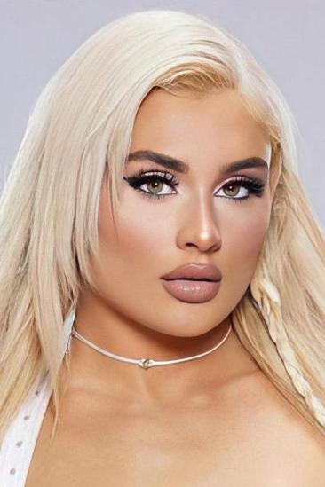 Jessica Woynilko Image