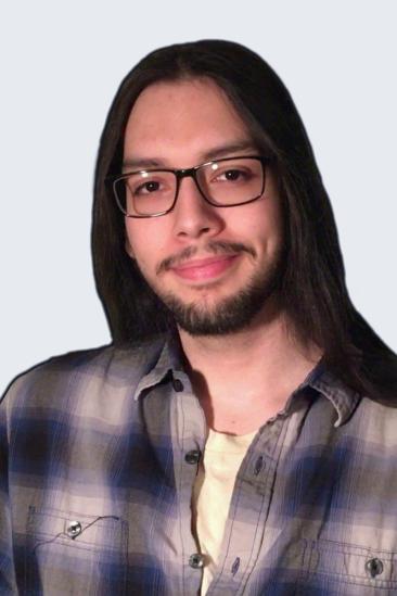 Eric Navarro Image