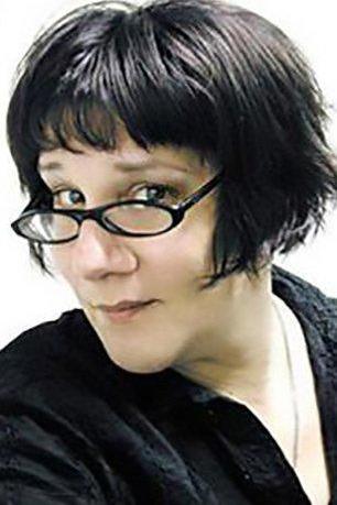 Madeleine Blaustein Image