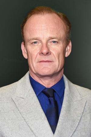 Alistair Petrie Image