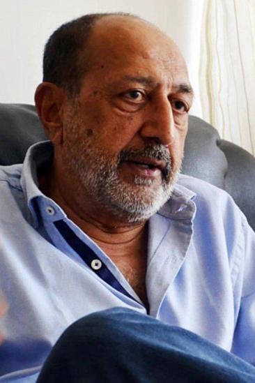 Tinnu Anand Image