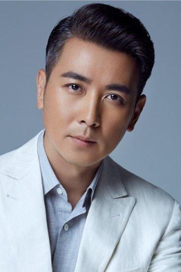 Bao Jianfeng Image