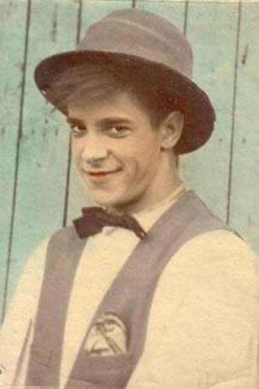 Boris Amarantov Image