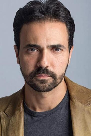 Rafael Sardina Image