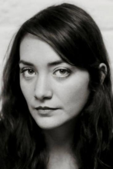 Selma Alaoui Image