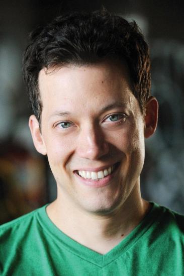 John Tartaglia Image