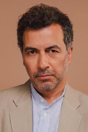 Aamir Bashir Image