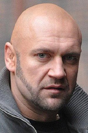 Aleksandr Krasovskiy Image