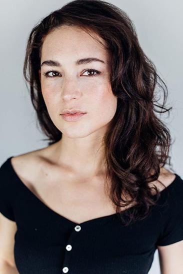 Nicolette Pearse Image