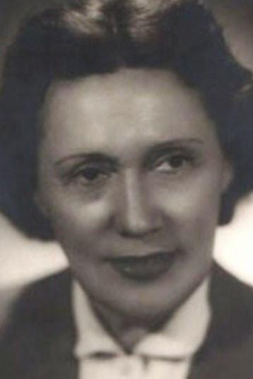 Zofia Jaroszewska Image