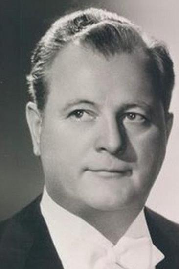 Gene Austin Image