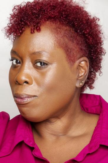 Alysia Joy Powell Image