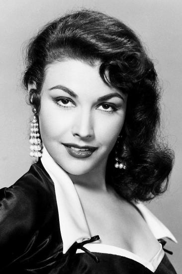 Mara Corday Image