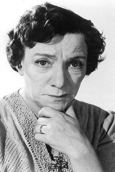 Elsie Wagstaff Image