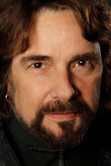 Bertie Higgins Image