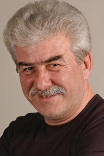 Mehmet Vanlıoğlu Image