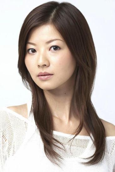 Anna Nose Image
