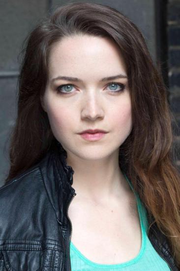 Susanna Fournier Image