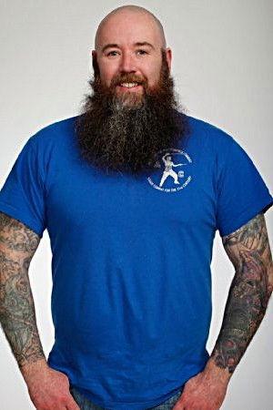 Michael Stuart Image