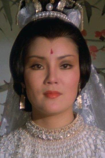 Kitty Meng Chui Image