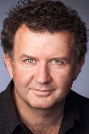 Francis Greenslade Image