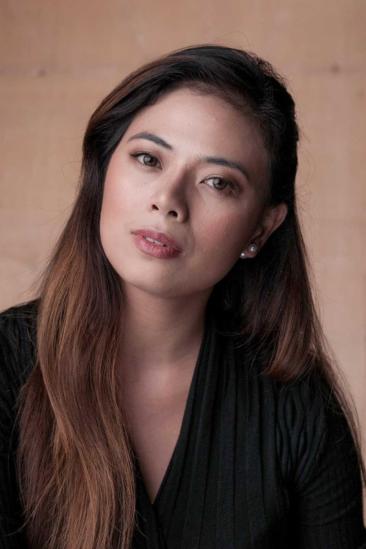 Liza Diño-Seguerra Image