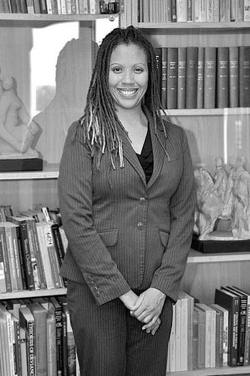 Siobhan Brooks Image