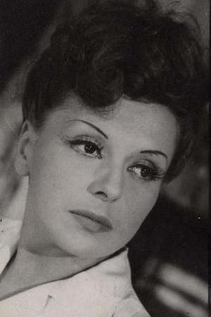 Mária Mezei Image