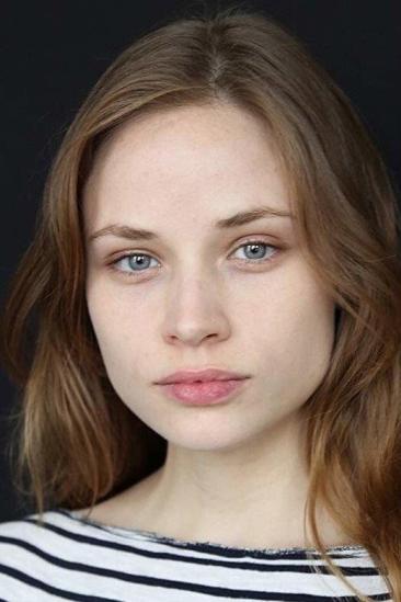 Makenzie Leigh Image