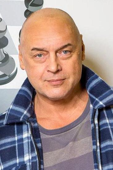 Dmitriy Zolotukhin Image