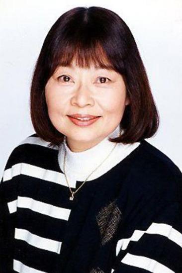 Keiko Yamamoto Image