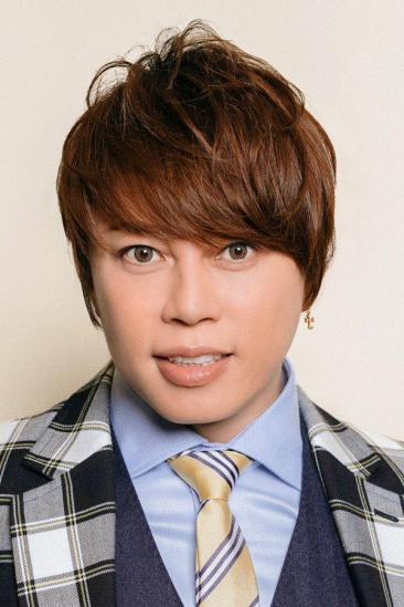 Takanori Nishikawa Image