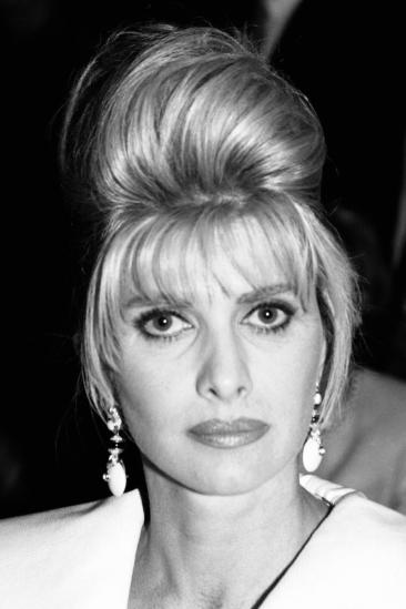 Ivana Trump Image