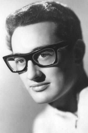 Buddy Holly Image