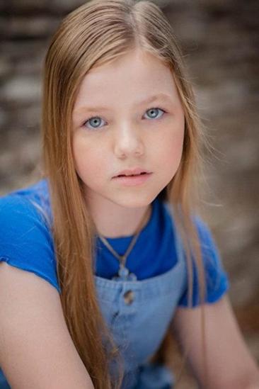 Charlotte Stent Image