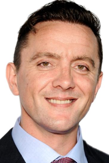 Peter Serafinowicz Image