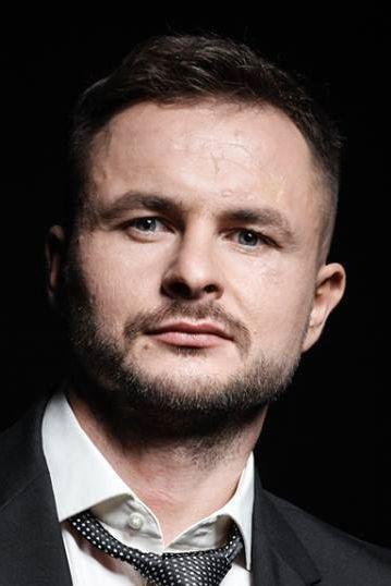 Roman Yasinovskyi Image