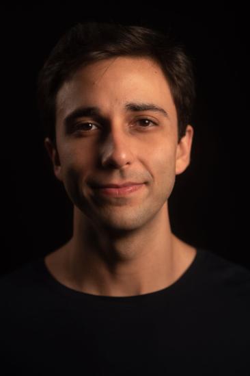 Isaac Garza Image