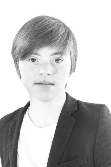 Noah Matthews Matofsky Image