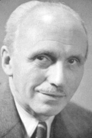 Patric Curwen Image