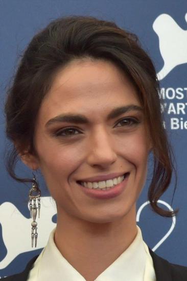 Roberta Mattei Image