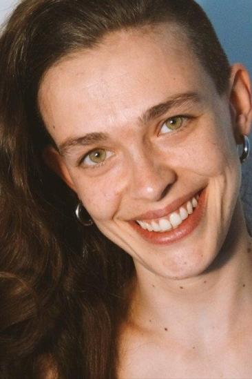 Claudia Veronesi Image