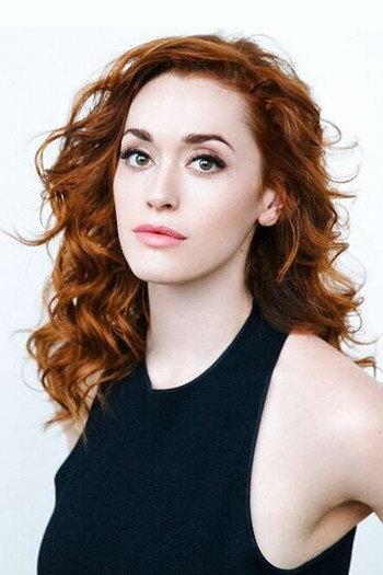 Sarah Power Image