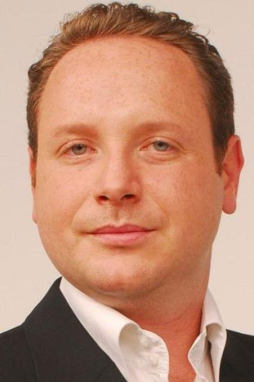 Grégory Dorcel Image