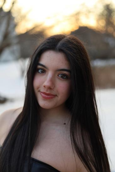Marlee Lewis Image