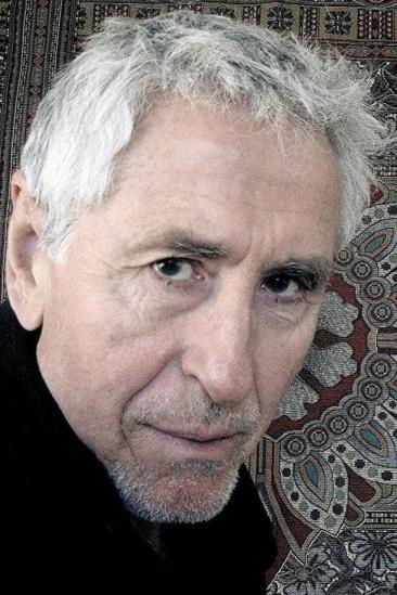 Vladimir Skomarovsky Image