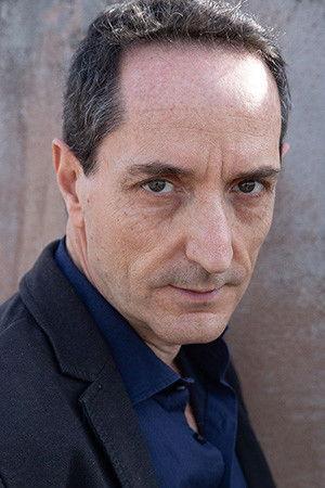 Antonio Rampino Image