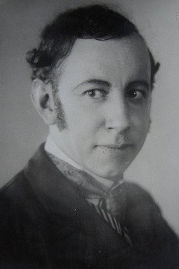 Alex Allin Image