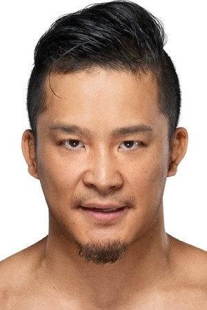 Yujiro Kushida Image
